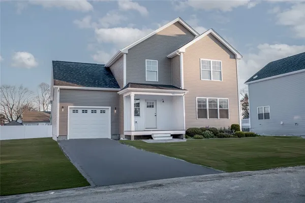 $630,000 | 49 Recess Lane, Warwick, RI 02889