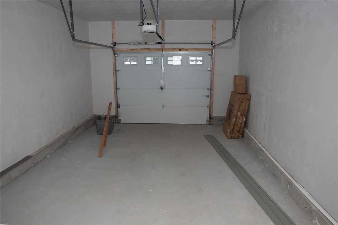 49 Recess Lane Warwick, RI 02889 - Photo 23 of 26 Oversized, attached garage