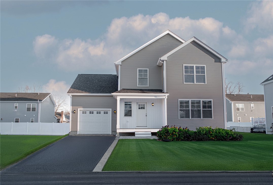 49 Recess Lane Warwick, RI 02889 - Photo 24 of 26 Make 49 Recess Lane your home in time for spring!