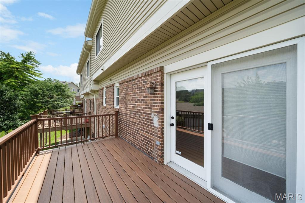 1028 North Spoede Road Creve Coeur, MO 63146 - Photo 12 of 56