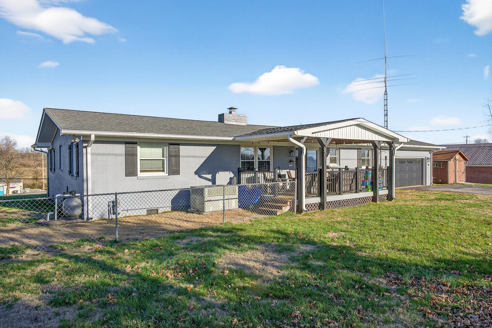 513 North Spring Street Sparta, TN 38583 - Photo 7 of 37