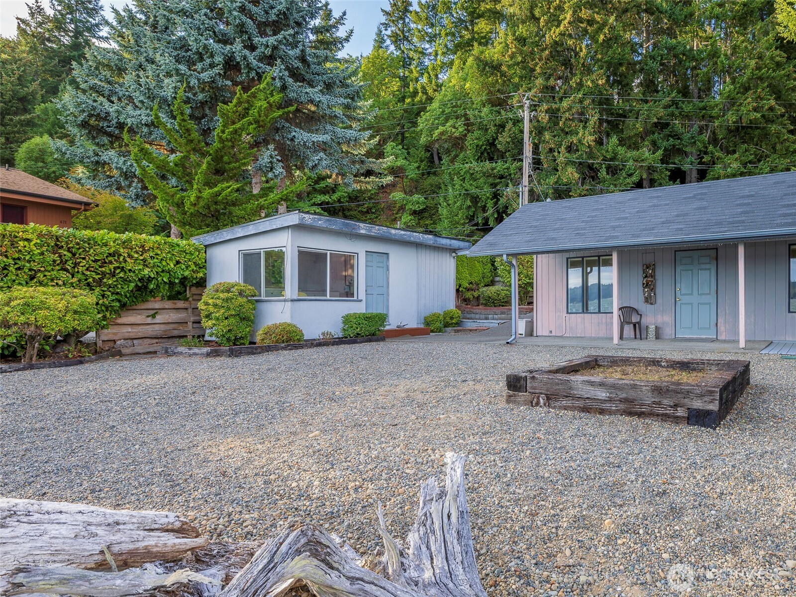 451 Northeast Landon Road Belfair, WA 98528 - Photo 20 of 40 Gallery Image 20