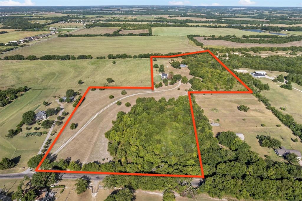 209 Mary Fitch Road Sherman, TX 75090 - Photo 3 of 29