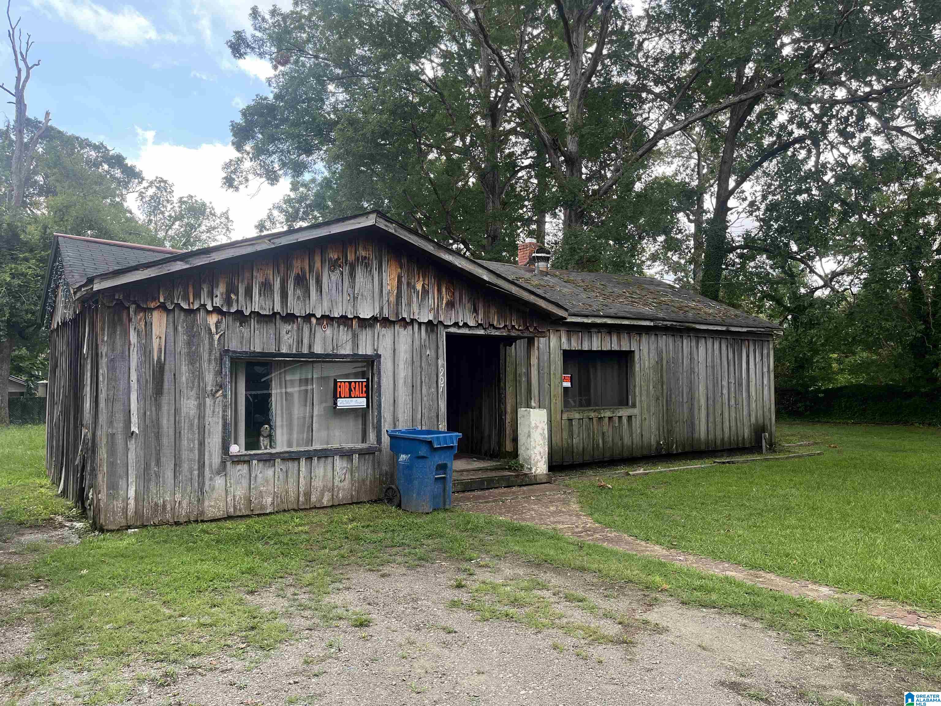 907 Bynum Road Attalla, AL 35954 - Photo 1 of 1