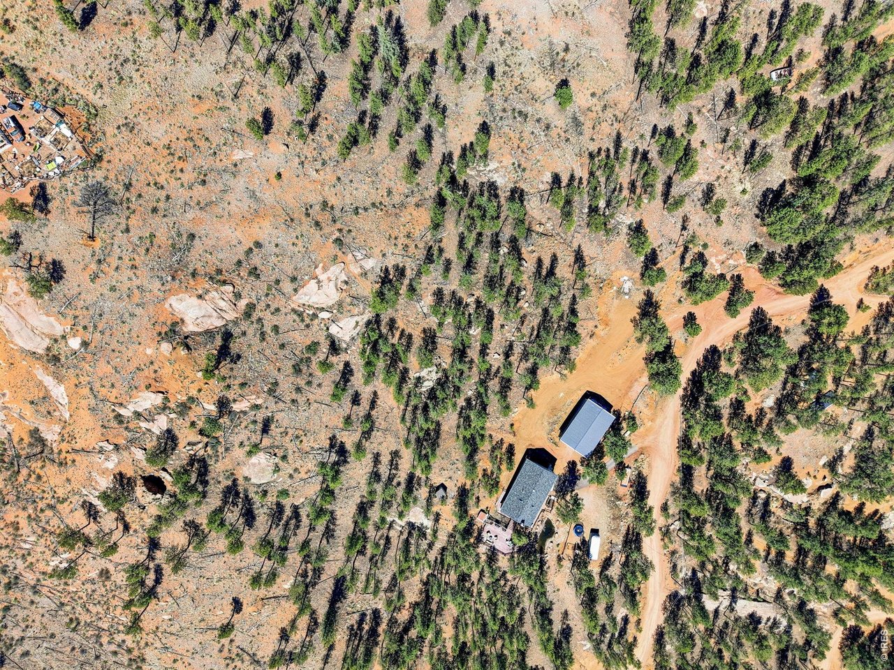 16687 Ouray Road West Pine, CO 80470 - Photo 32 of 47