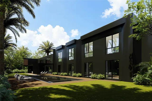 $12,595,000 | 13500 Southwest 69th Avenue, Pinecrest, FL 33156