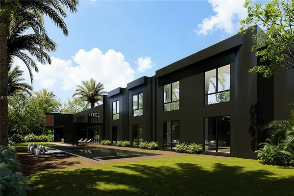 $12,595,000 | 13500 Southwest 69th Avenue, Pinecrest, FL 33156
