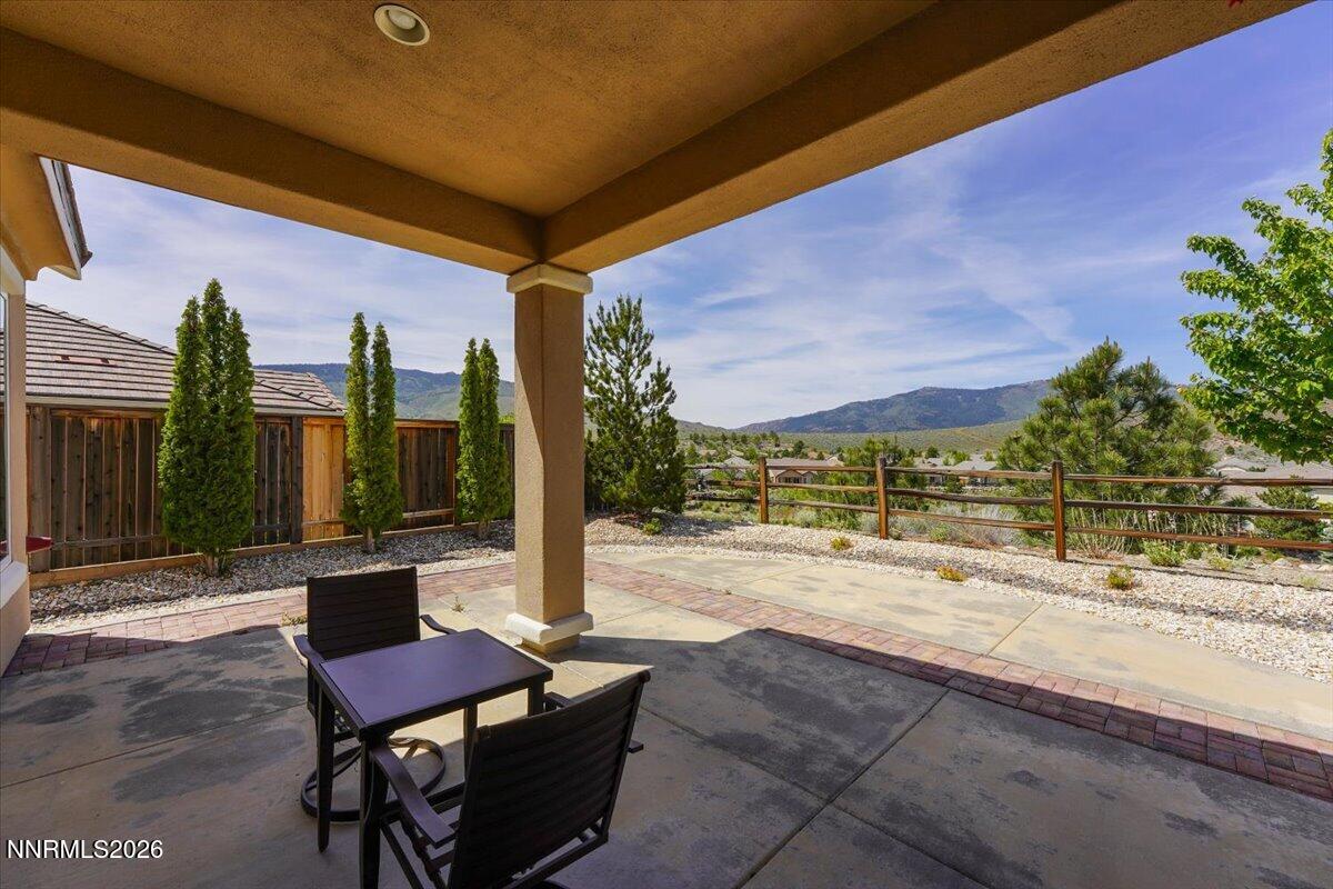 1545 Meridian Ranch Drive Reno, NV 89523 - Photo 25 of 50 29-1545 Meridian Ranch Dr Reno NV 89523
