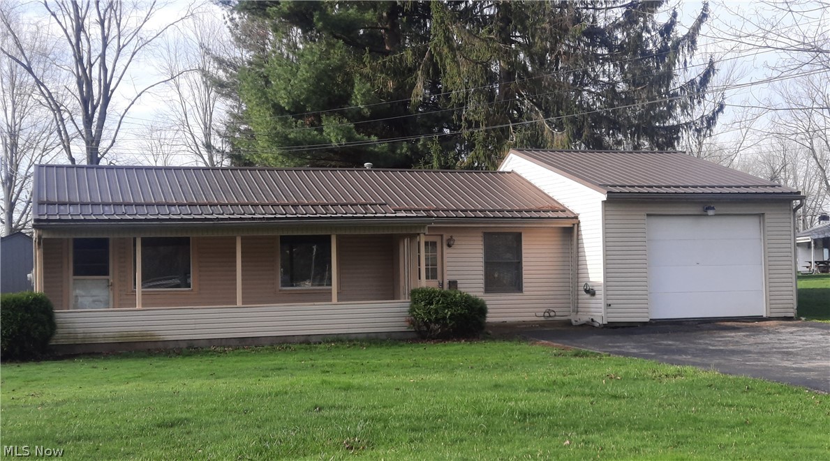 6986 Pymatuning Lake Road Andover, OH 44003 - Photo 1 of 3