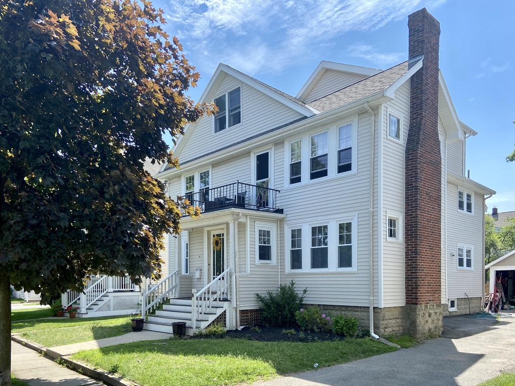 6 Dalton Road, Unit 6 Belmont, MA 02478 - Photo 1 of 21