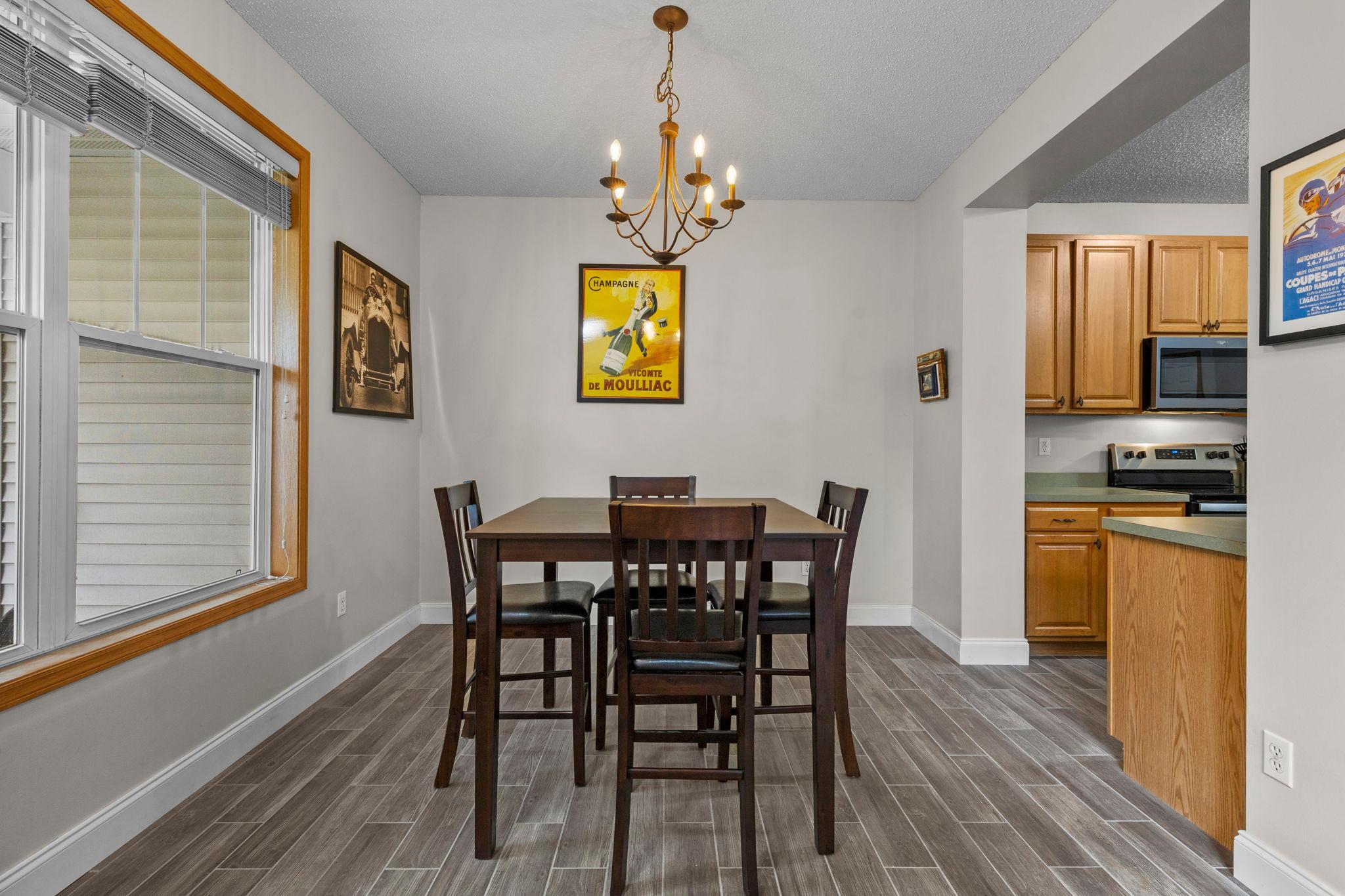 14642 Rhinestone Terrace Ramsey, MN 55303 - Photo 14 of 55
