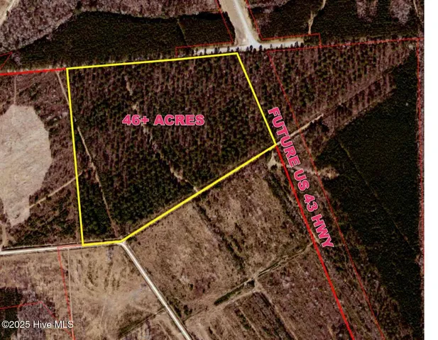 $2,500,000 | 43 Hwy New Bern Nc 28562 Highway, New Bern, NC 28562