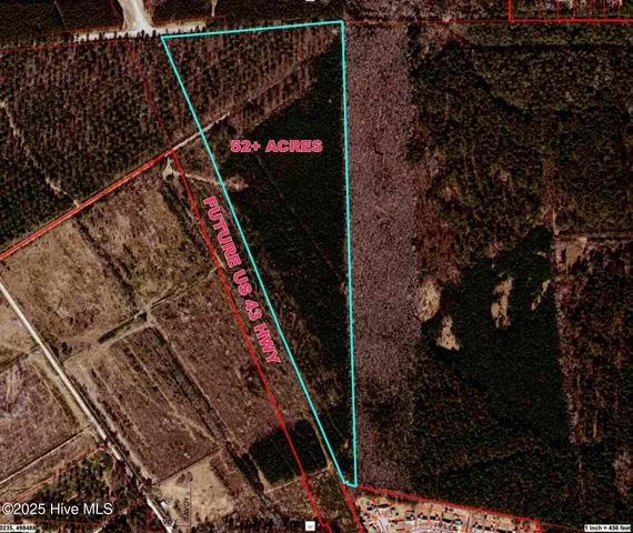 $2,500,000 | 43 Hwy New Bern Nc 28562 Highway, New Bern, NC 28562