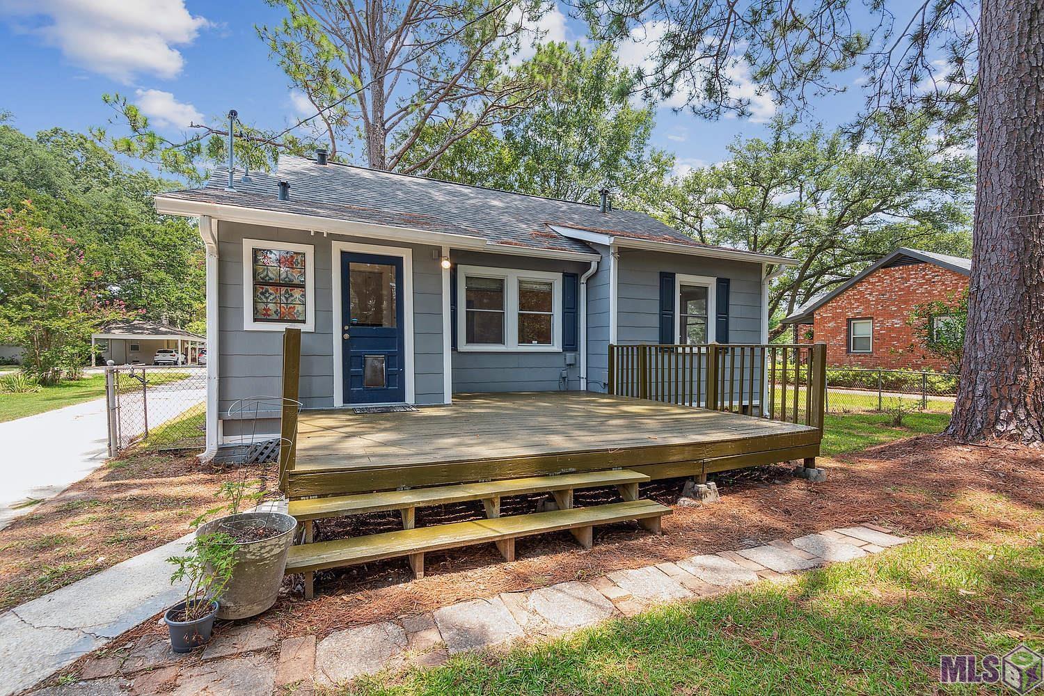654 Pierce Avenue Baton Rouge, LA 70806 - Photo 12 of 13 Gallery Image 12