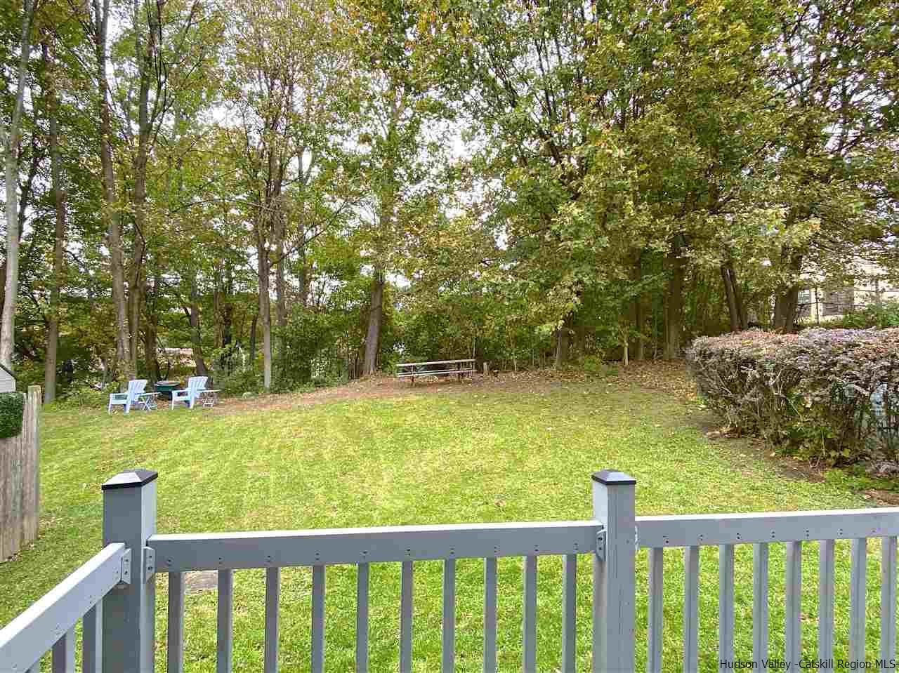 96 Rinaldi Boulevard Poughkeepsie, NY 12601 - Photo 7 of 23 a view of swimming pool from a balcony