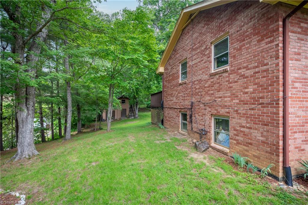 3987 Webbs Mill Road North Riner, VA 24149 - Photo 39 of 50