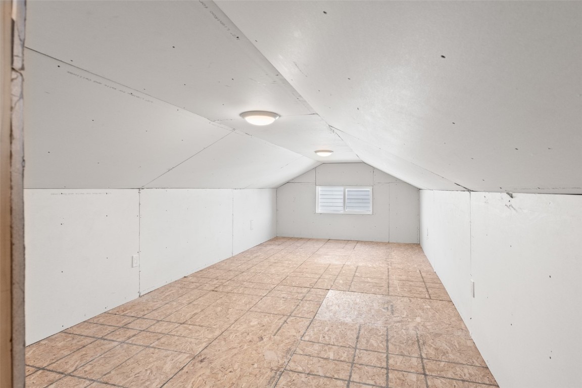 324 Little Bend Road Hayden, CO 81639 - Photo 23 of 35 a view of an empty room