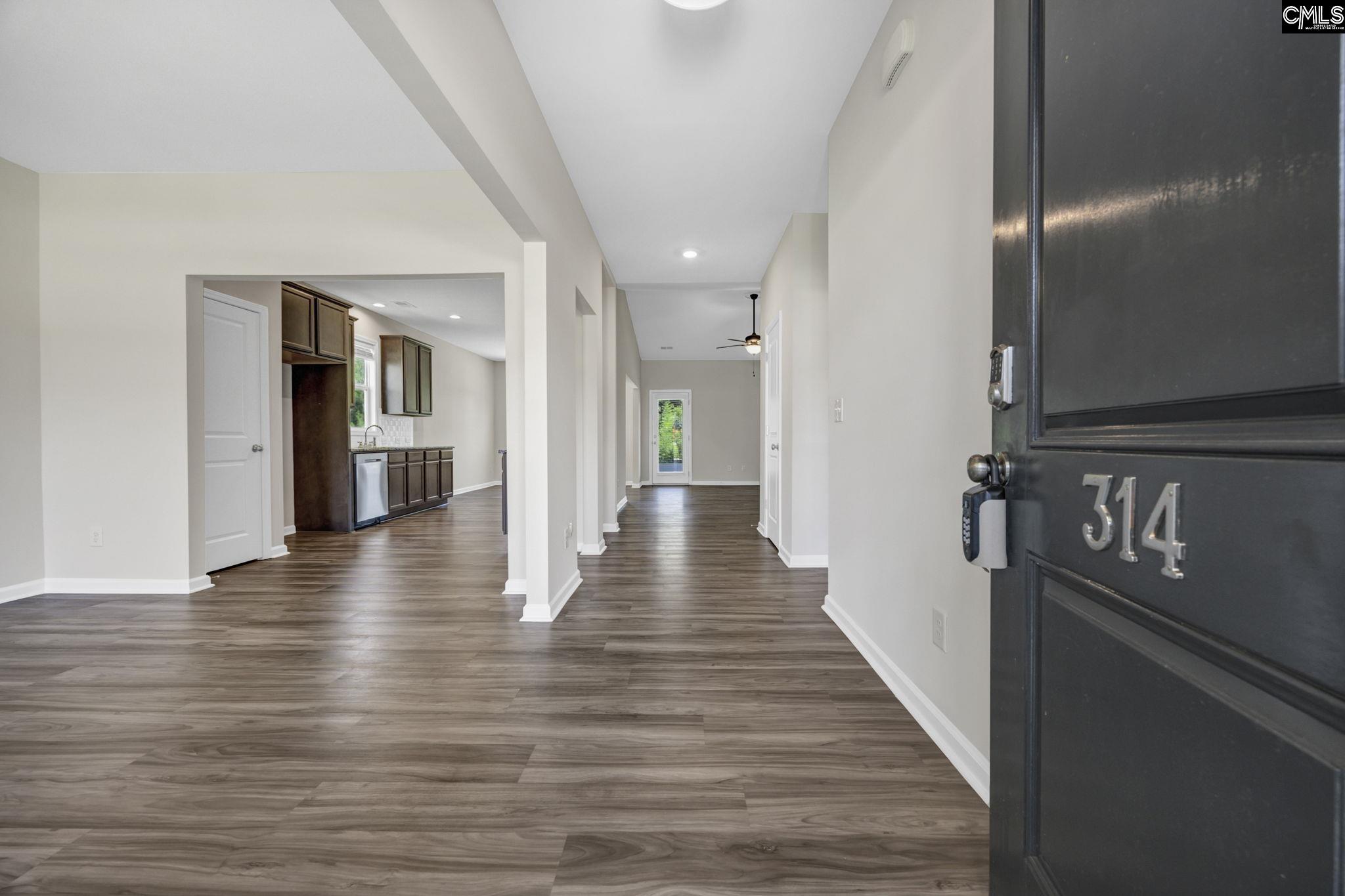 314 Blue Lagoon Lane Lexington, SC 29072 - Photo 2 of 44