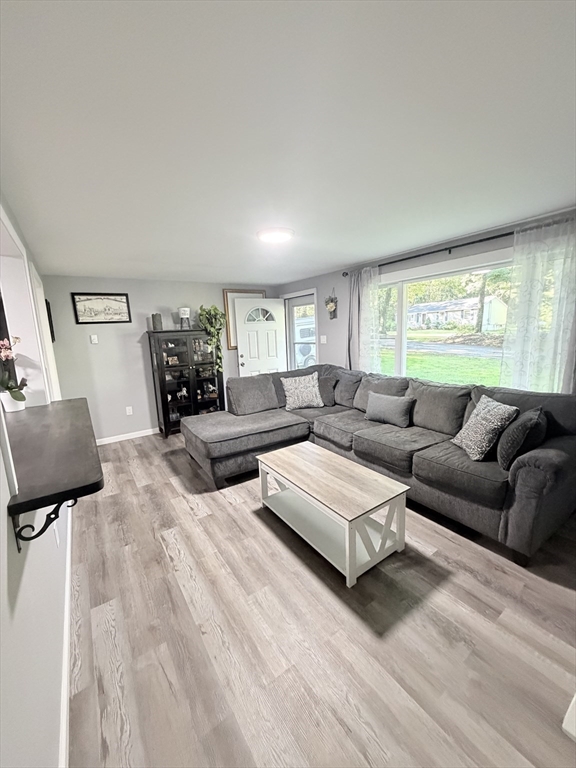 145 Little Rest Road Warren, MA 01083 - Photo 3 of 23