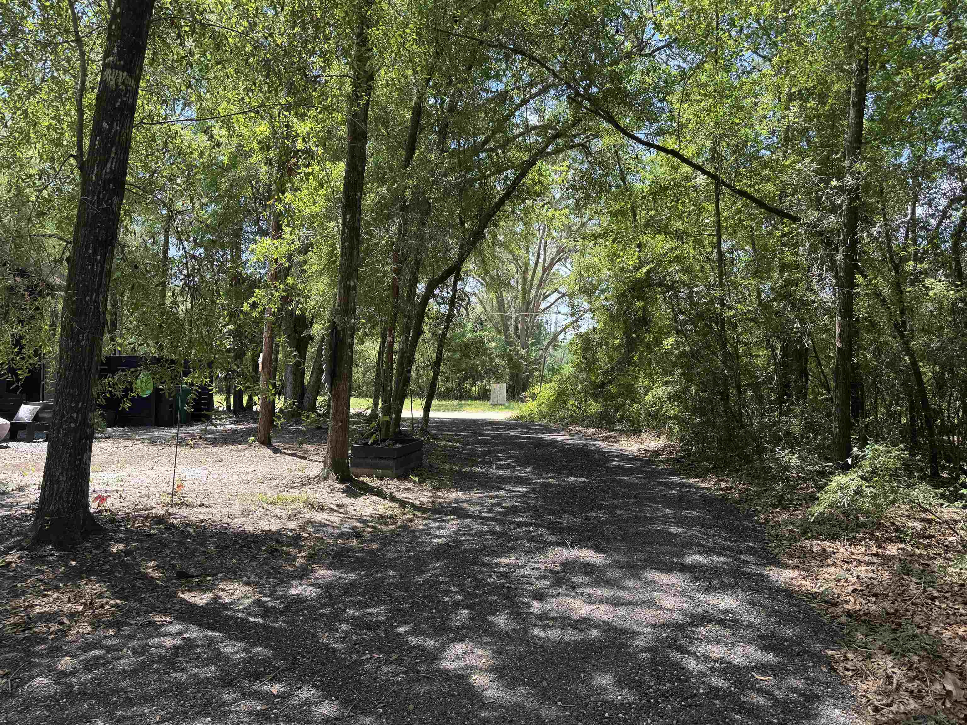 4294 Wainwright Road Tallahassee, FL 32310 - Photo 40 of 46
