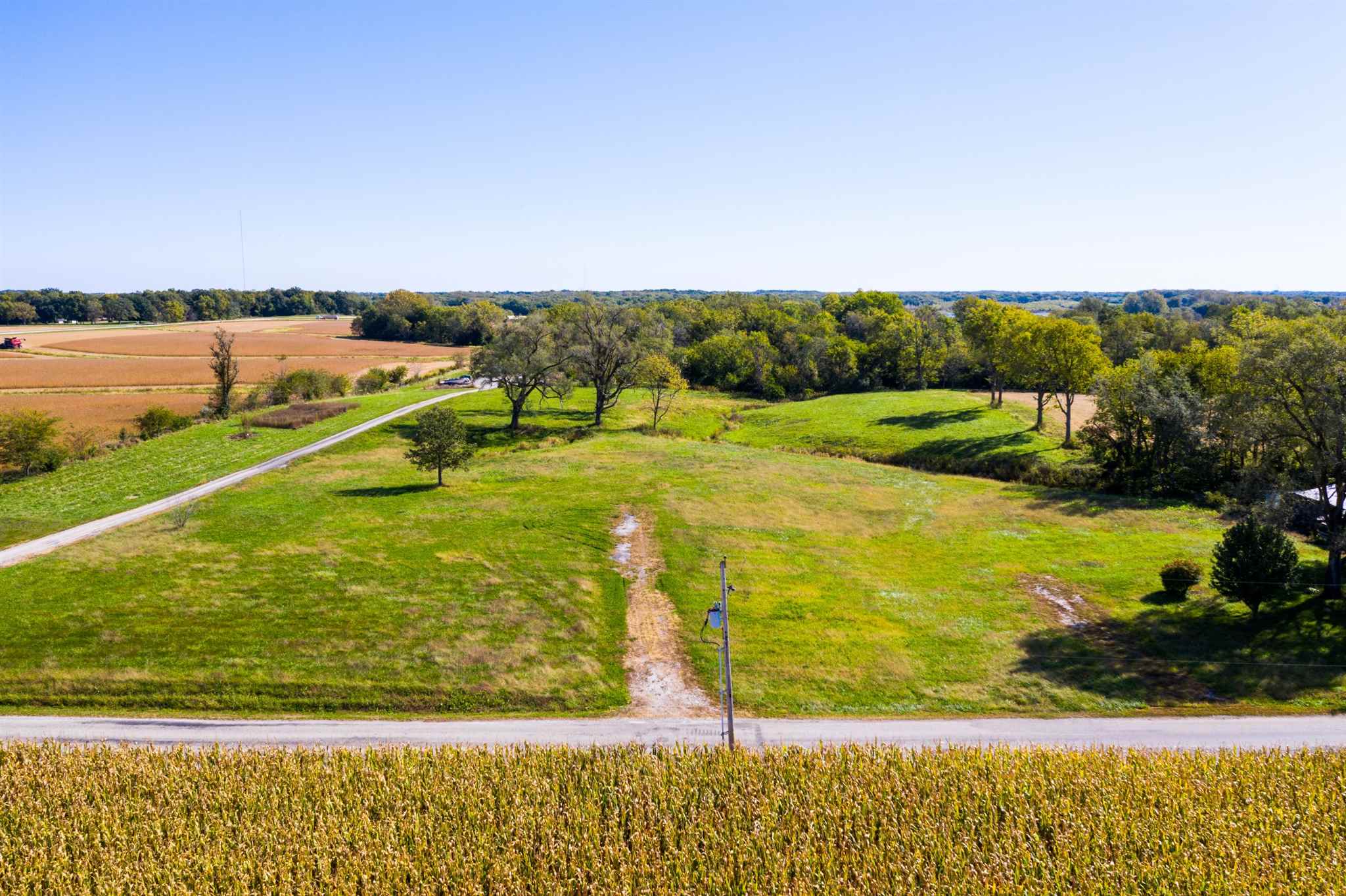 1312 Jostes Road Rochester, IL 62563 - Photo 4 of 18