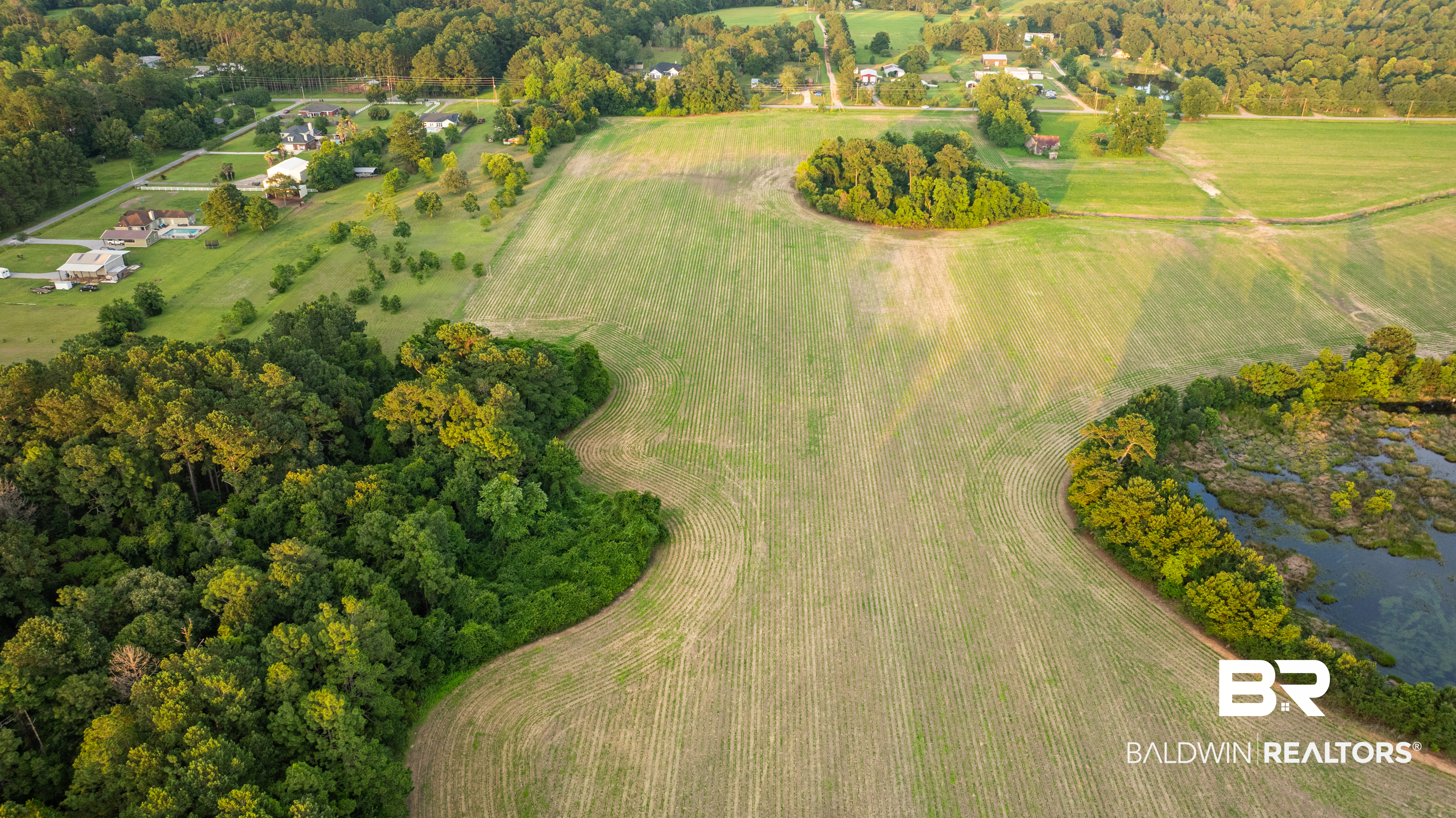 0 Bromley Road Stapleton, AL 36578 - Photo 5 of 48 Gallery Image 5