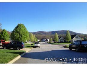 371 Planters Creek Road Fletcher, NC 28732 - Photo 4 of 24 a view of outdoor space with truck parked