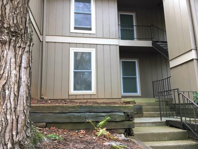 8740 Roswell Road, Unit 7A Sandy Springs, GA 30350 - Photo 1 of 1 Hard to find condo in this area