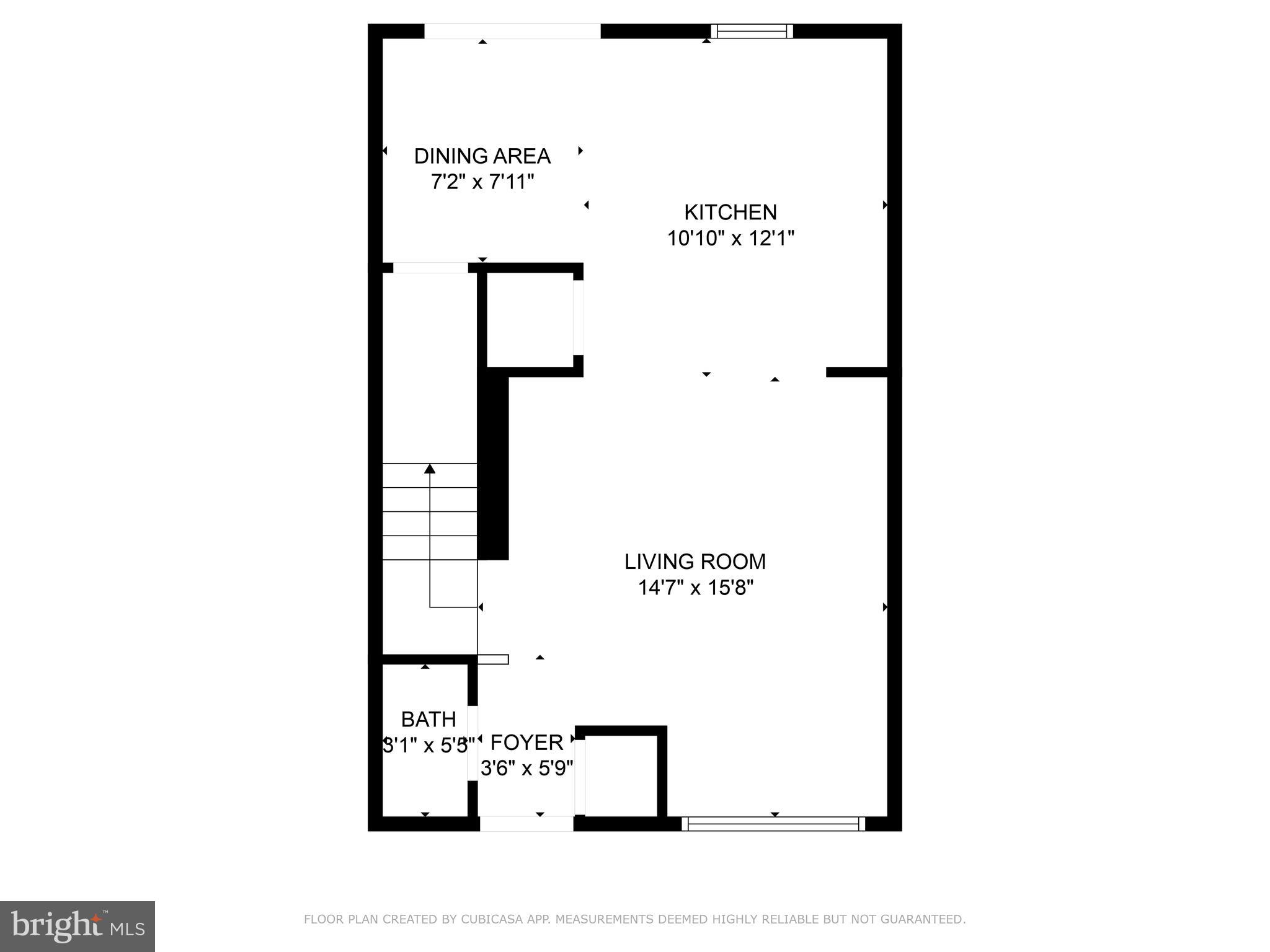 58 Azalea Circle Elkton, MD 21921 - Photo 31 of 33 a picture of a floor plan