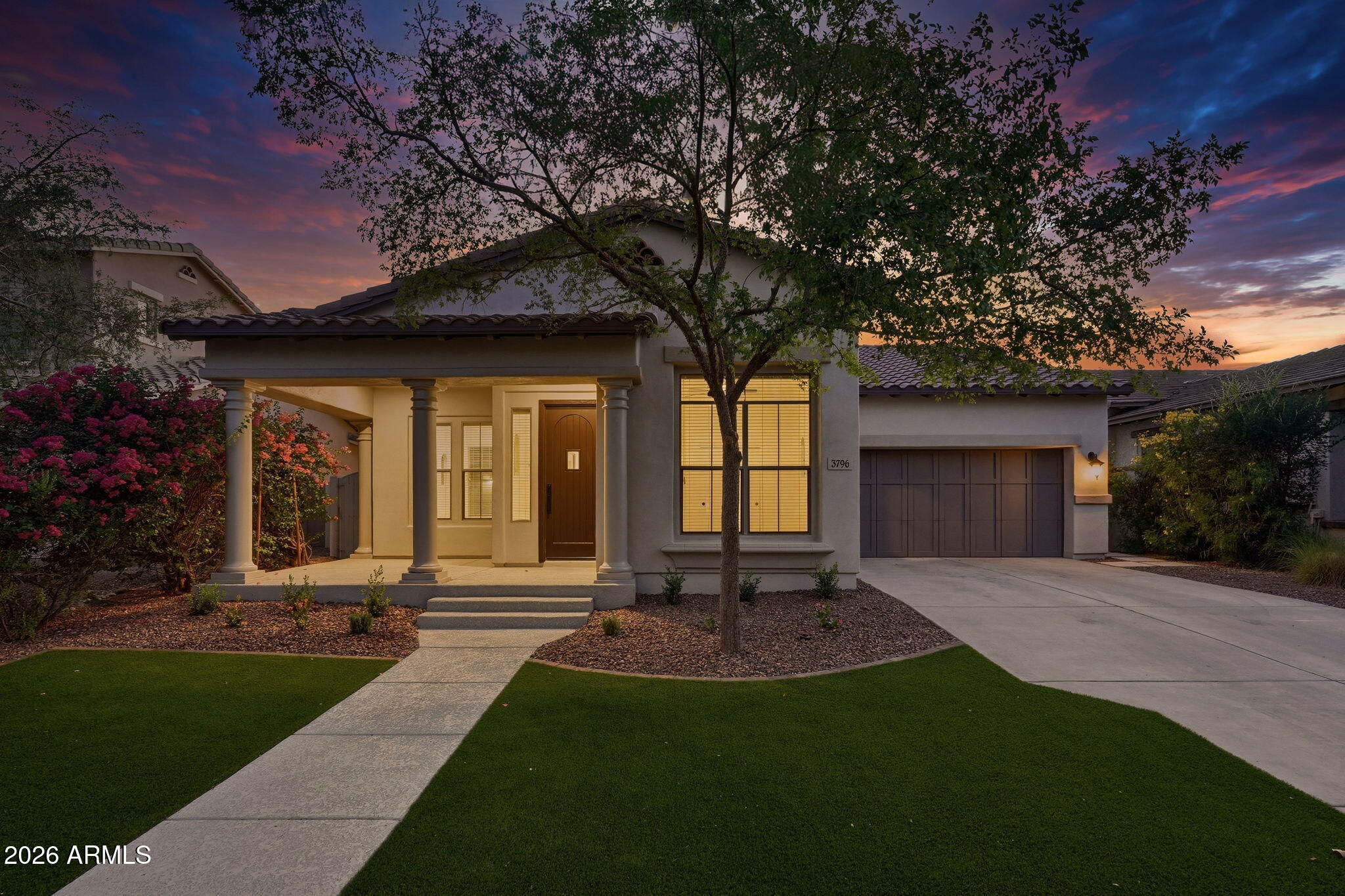 3796 North Springfield Street Buckeye, AZ 85396 - Photo 77 of 113