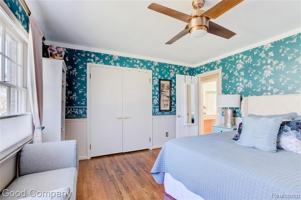 1859 Oxford Road Grosse Pointe Woods, MI 48236 - Photo 23 of 47