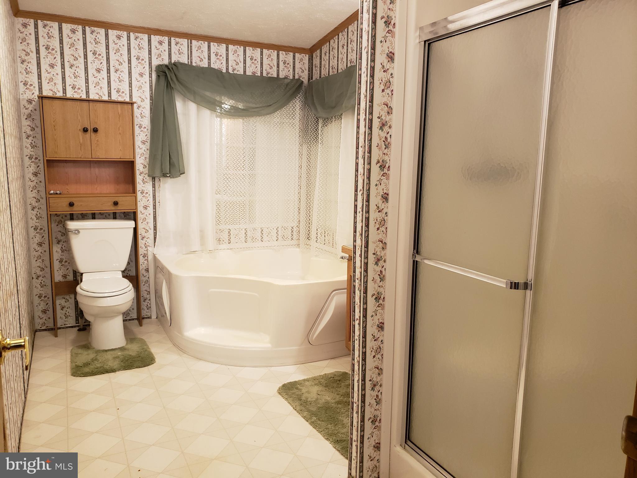 3320 Hughes Road Darlington, MD 21034 - Photo 12 of 18 Bath (Master)