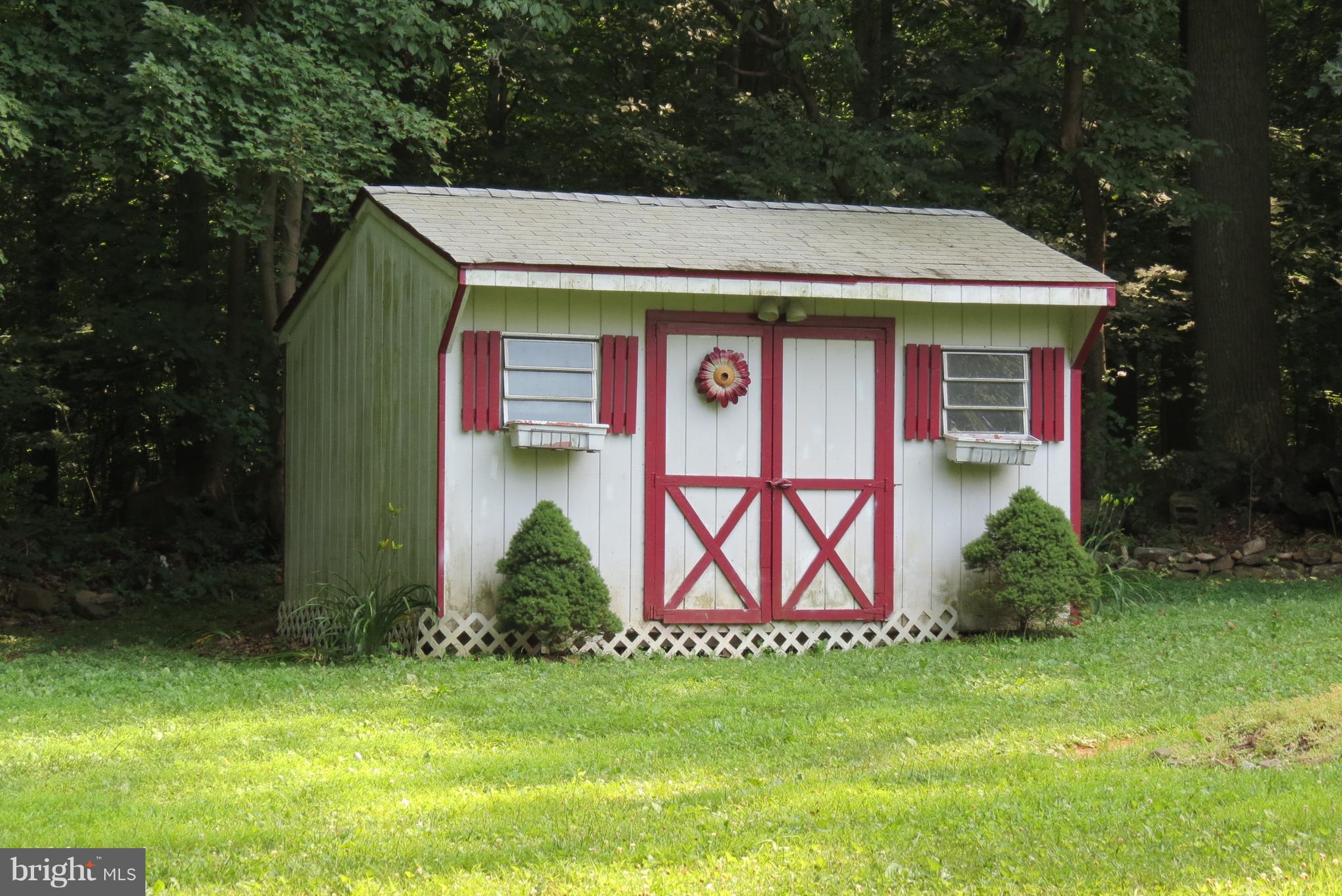 3320 Hughes Road Darlington, MD 21034 - Photo 16 of 18 Exterior (General)