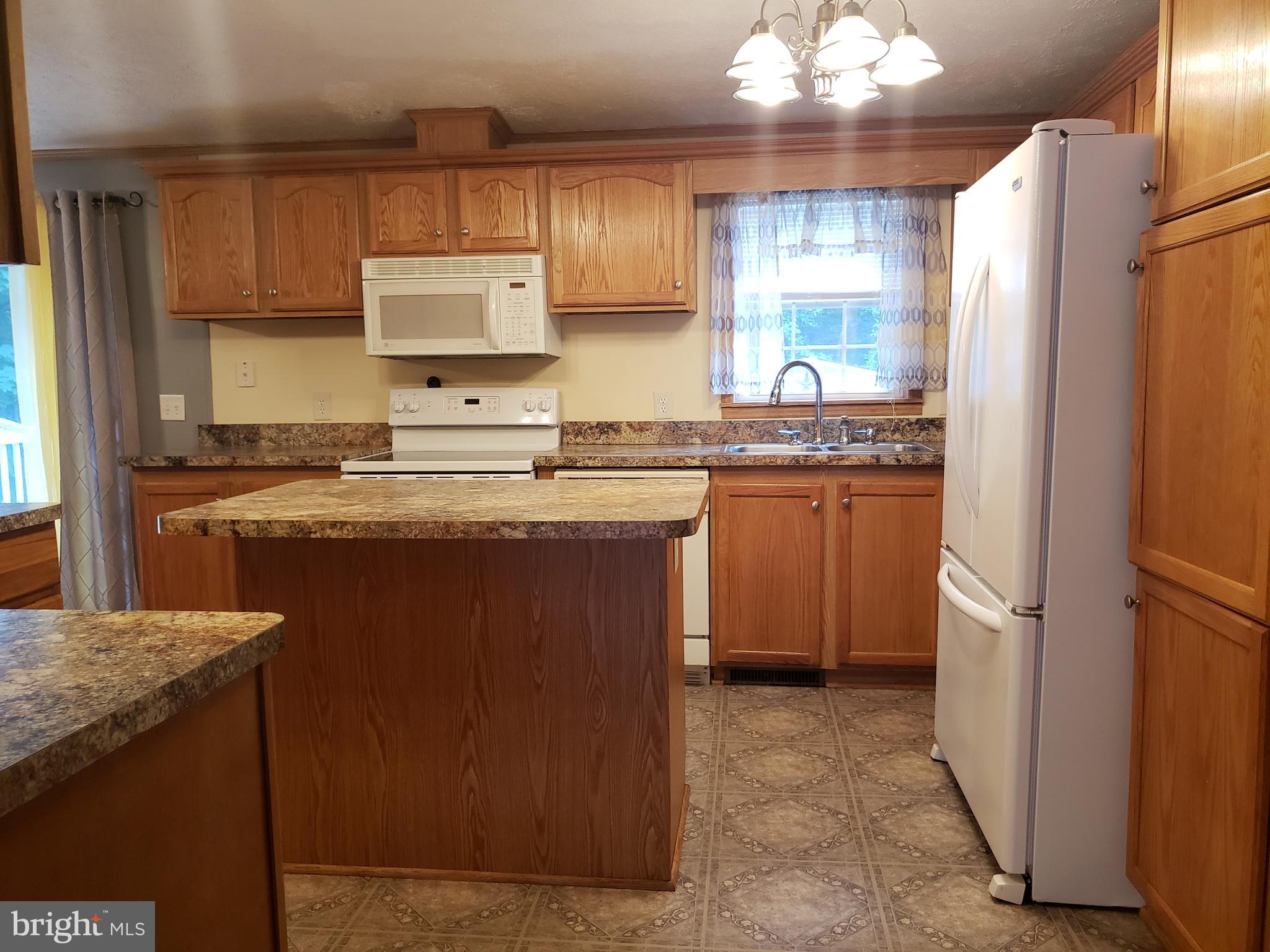 3320 Hughes Road Darlington, MD 21034 - Photo 6 of 18 Kitchen