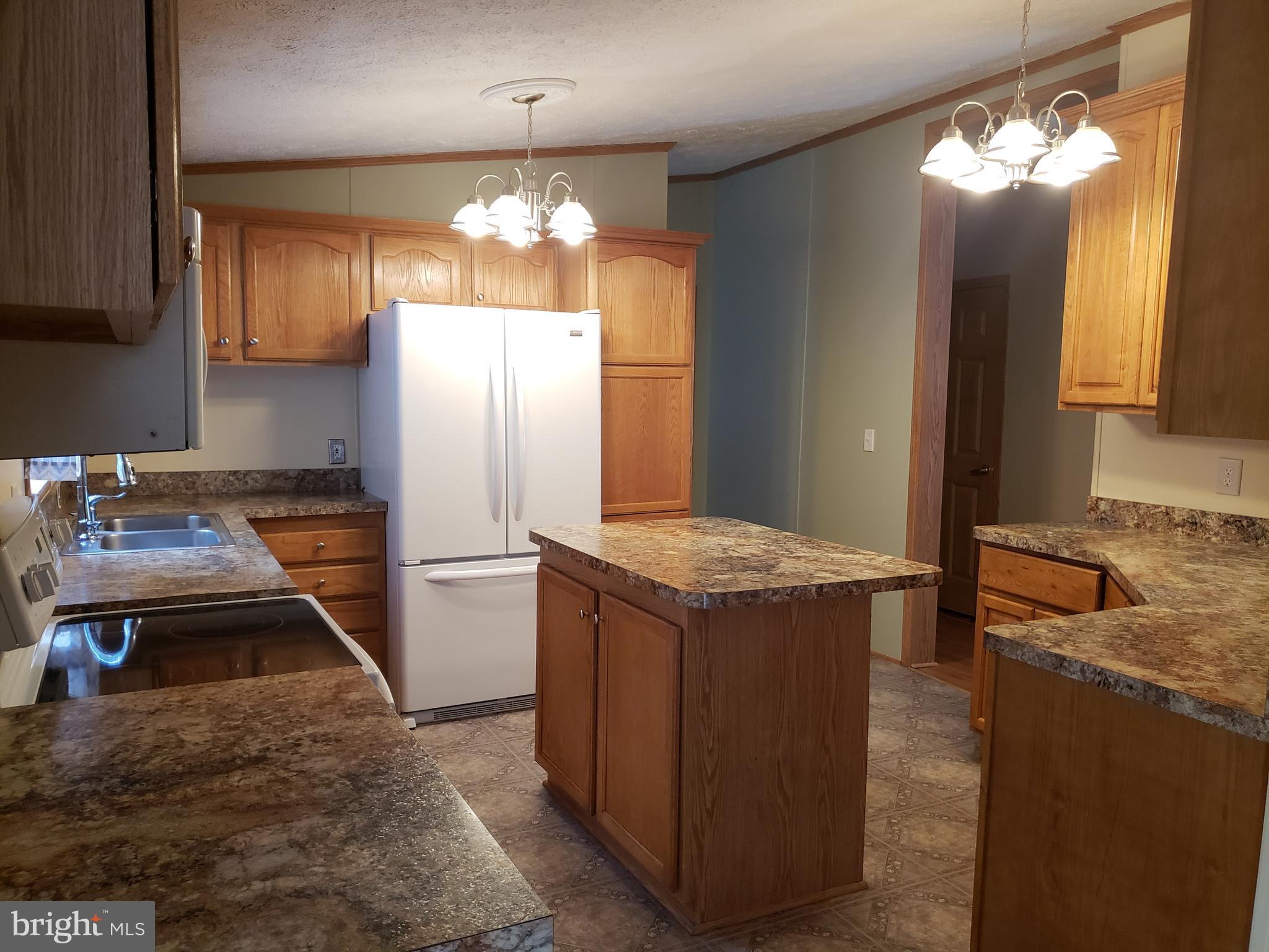 3320 Hughes Road Darlington, MD 21034 - Photo 7 of 18 Kitchen