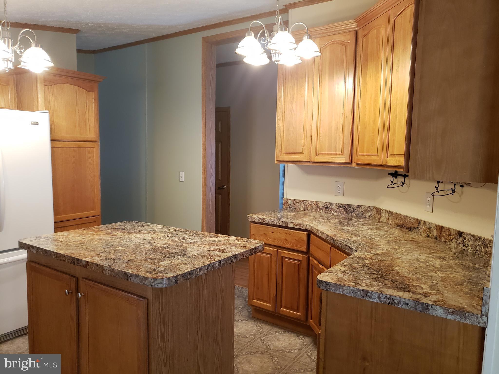 3320 Hughes Road Darlington, MD 21034 - Photo 8 of 18 Kitchen