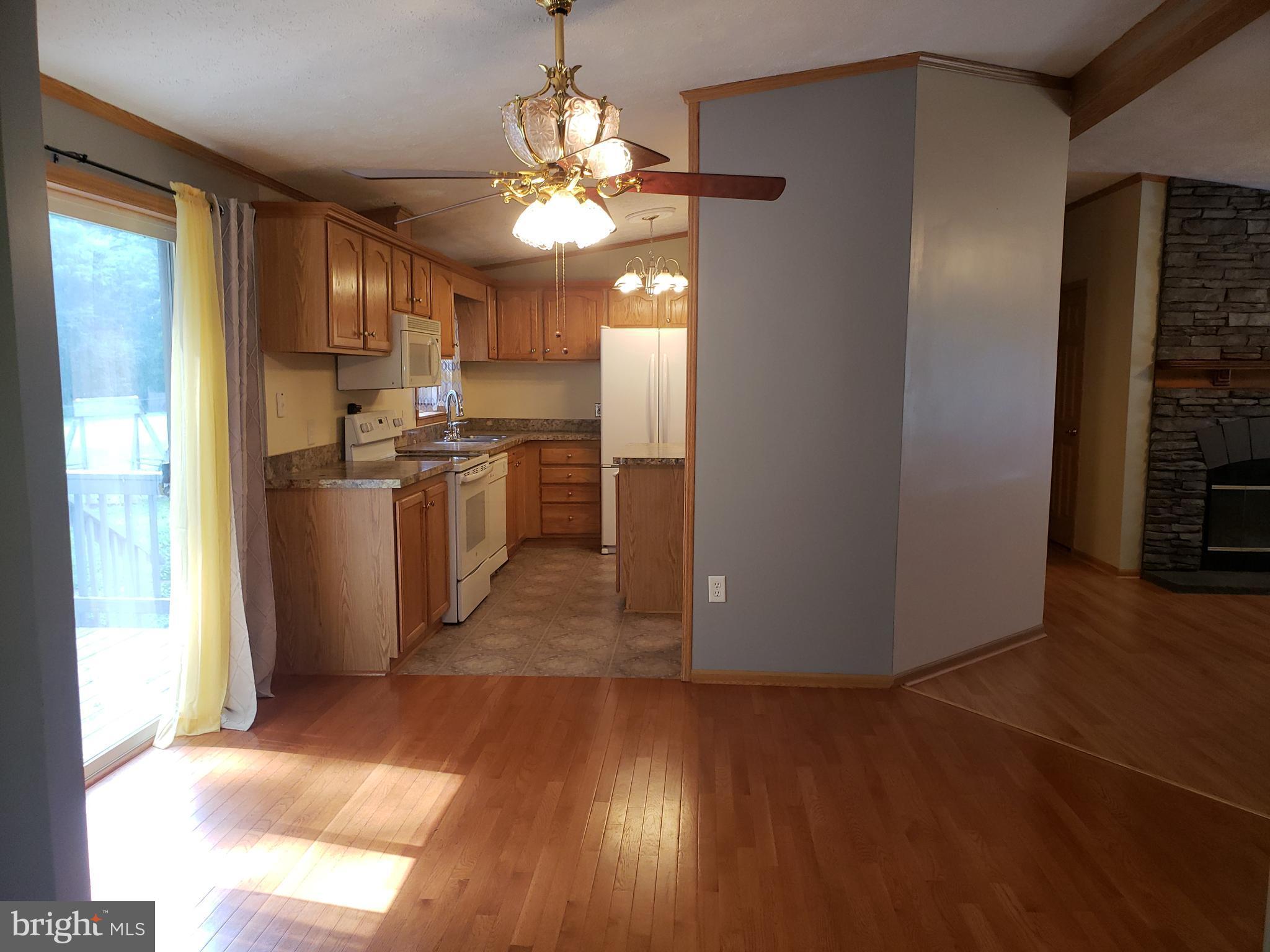 3320 Hughes Road Darlington, MD 21034 - Photo 9 of 18 Dining Room