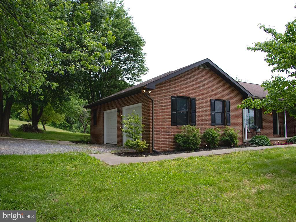 2939 Fry Road Jefferson, MD 21755 - Photo 2 of 31 PLENTY of parking!