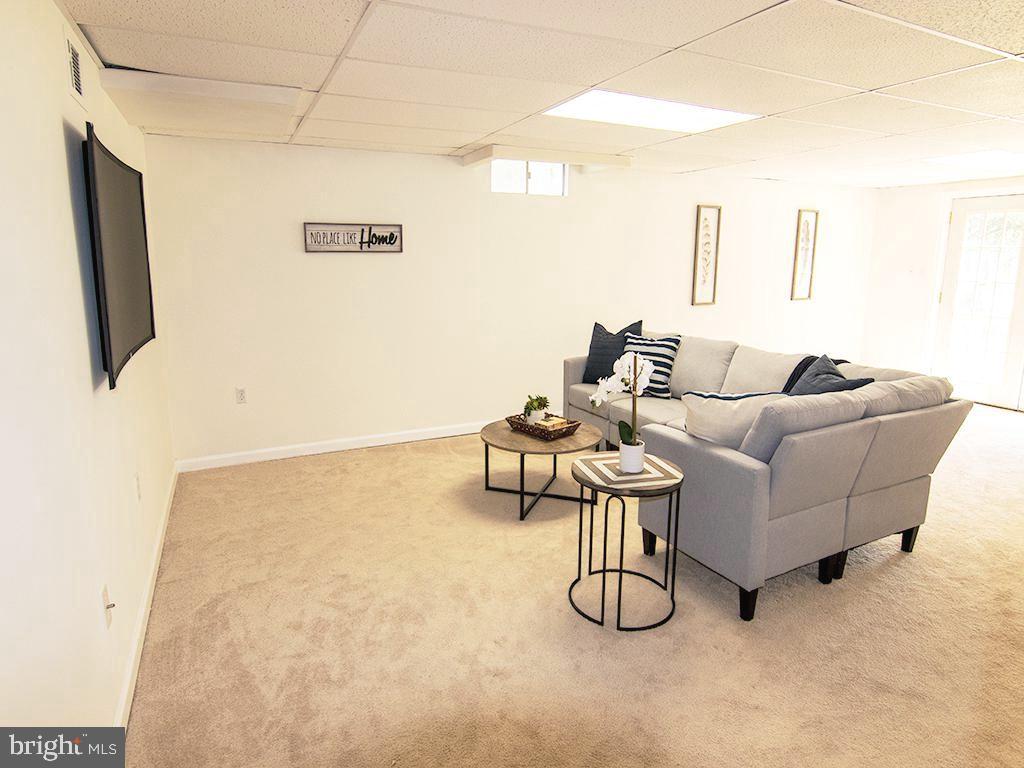 2939 Fry Road Jefferson, MD 21755 - Photo 21 of 31 Plenty entertaining space in finished basement!