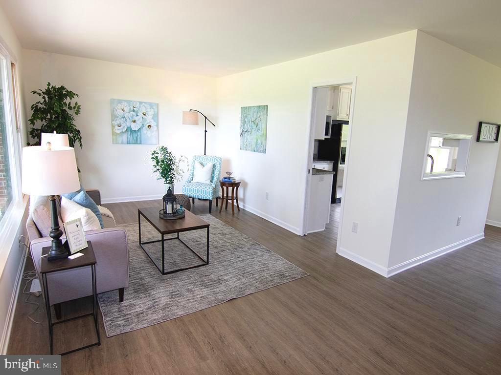 2939 Fry Road Jefferson, MD 21755 - Photo 6 of 31 Brandi New flooring throughout