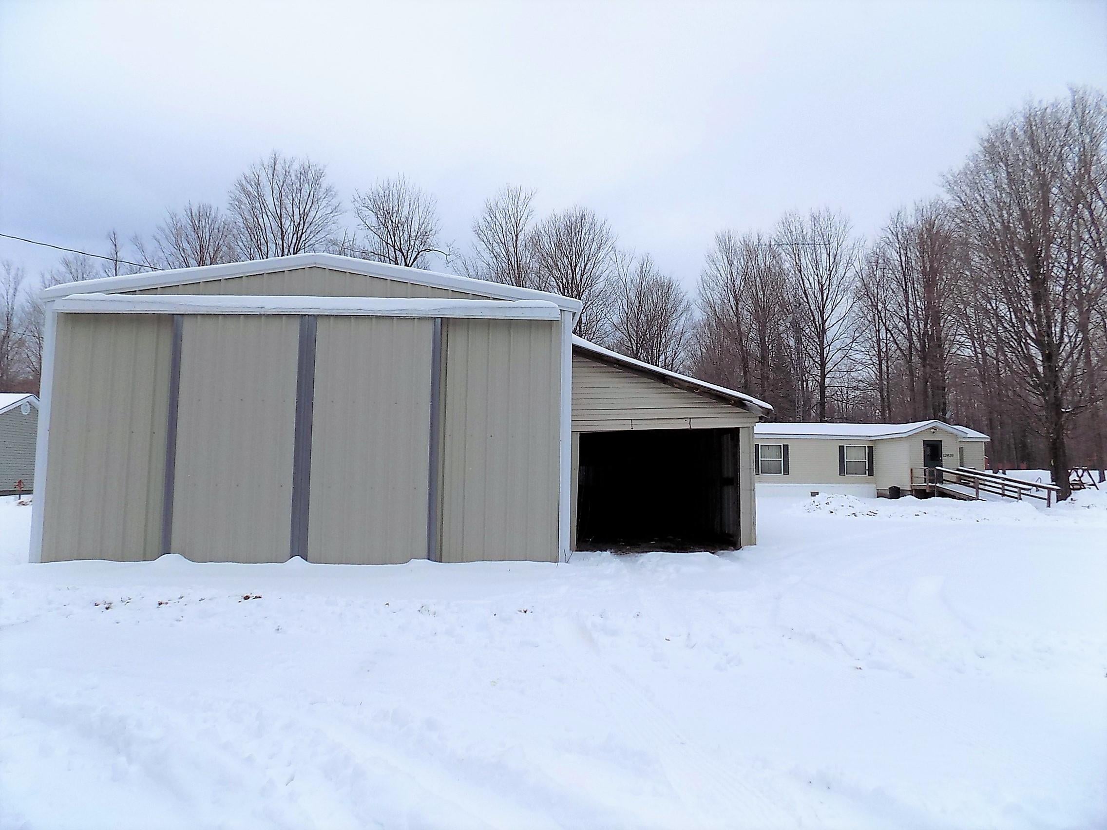 12820 Grosinsky Road Hillman, MI 49746 - Photo 17 of 21 Gallery Image 17
