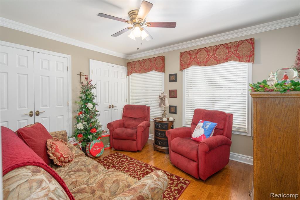 2238 Flanders Drive Rochester Hills, MI 48307 - Photo 14 of 30