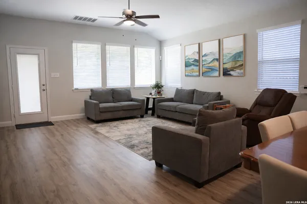 $2,000 | 12614 Big Valley Creek, San Antonio, TX 78254