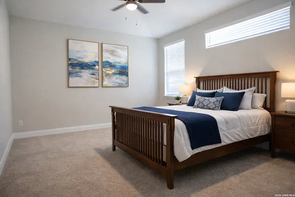 $2,000 | 12614 Big Valley Creek, San Antonio, TX 78254