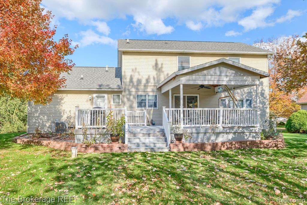 1060 East Cook Road Grand Blanc, MI 48439 - Photo 54 of 63
