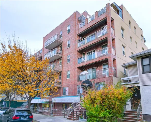 $499,999 | 1457 West 5th Street, Unit 3E | Bensonhurst