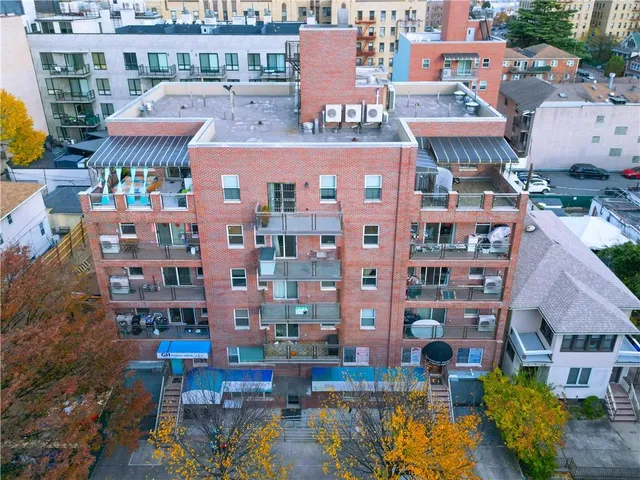 $499,999 | 1457 West 5th Street, Unit 3E | Bensonhurst