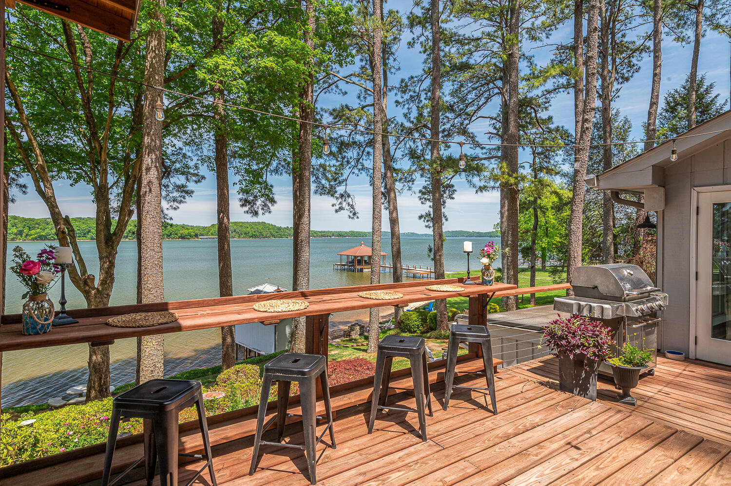 3635 Kings Road Chattanooga, TN 37416 - Photo 60 of 101 Deck