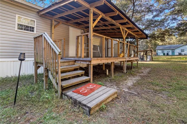 $240,000 | 5755 North Highland Park Drive, Hernando, FL 34442