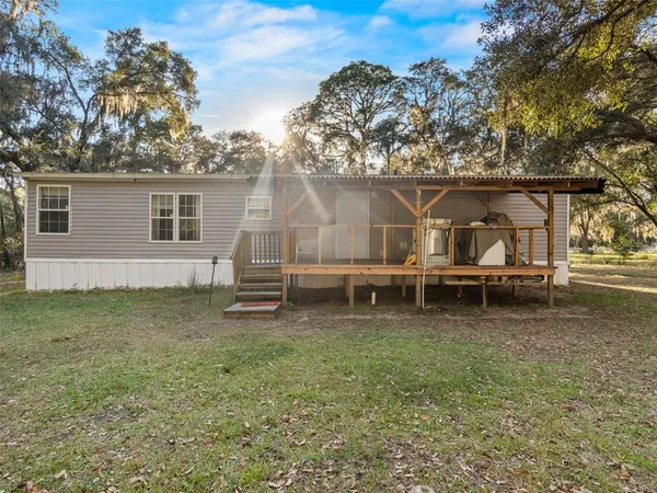$240,000 | 5755 North Highland Park Drive, Hernando, FL 34442